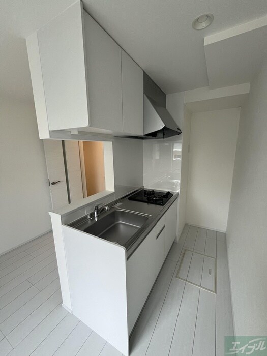 エクシア福大駅前Ａの物件内観写真