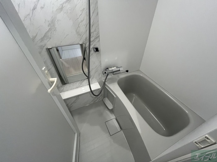 エクシア福大駅前Ａの物件内観写真