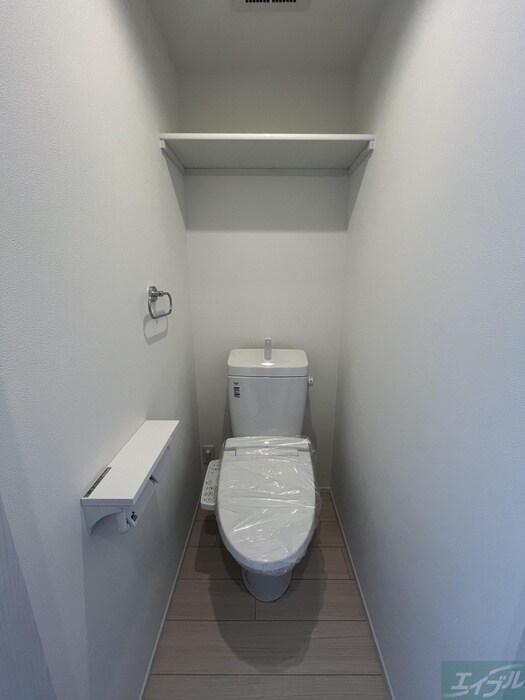 エクシア福大駅前Ａの物件内観写真