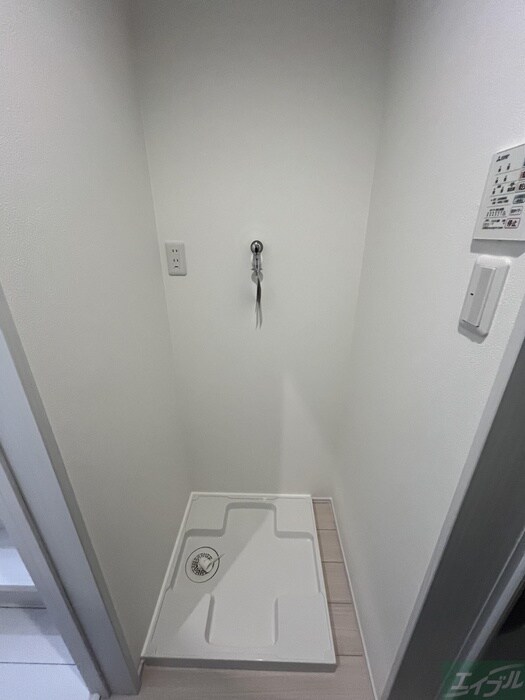 エクシア福大駅前Ａの物件内観写真