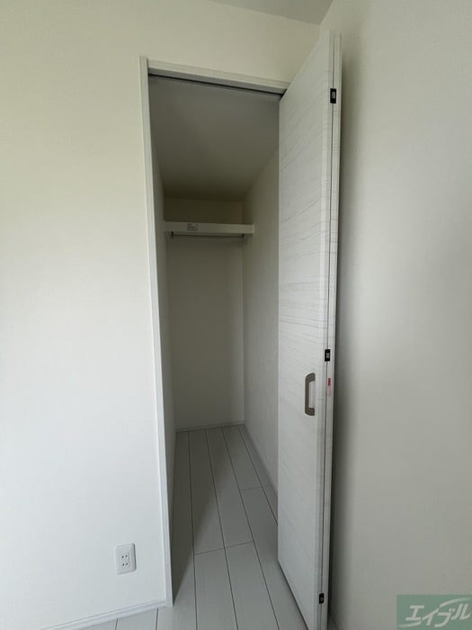 エクシア福大駅前Ａの物件内観写真