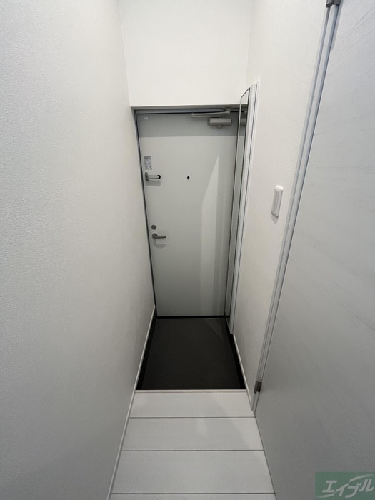 エクシア福大駅前Ａの物件内観写真