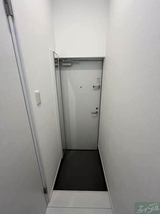 エクシア福大駅前Ａの物件内観写真