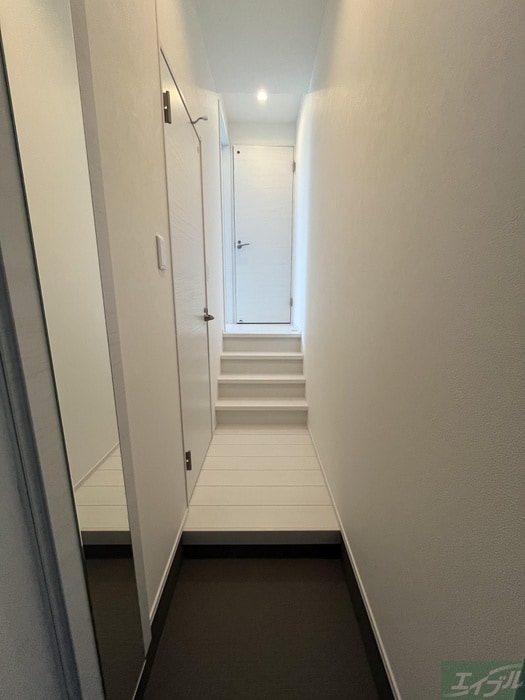 エクシア福大駅前Ａの物件内観写真