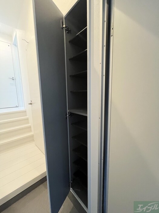 エクシア福大駅前Ａの物件内観写真