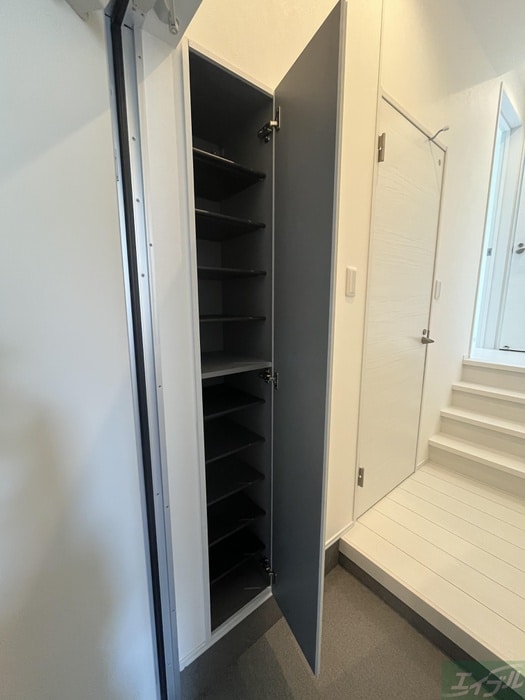 エクシア福大駅前Ａの物件内観写真