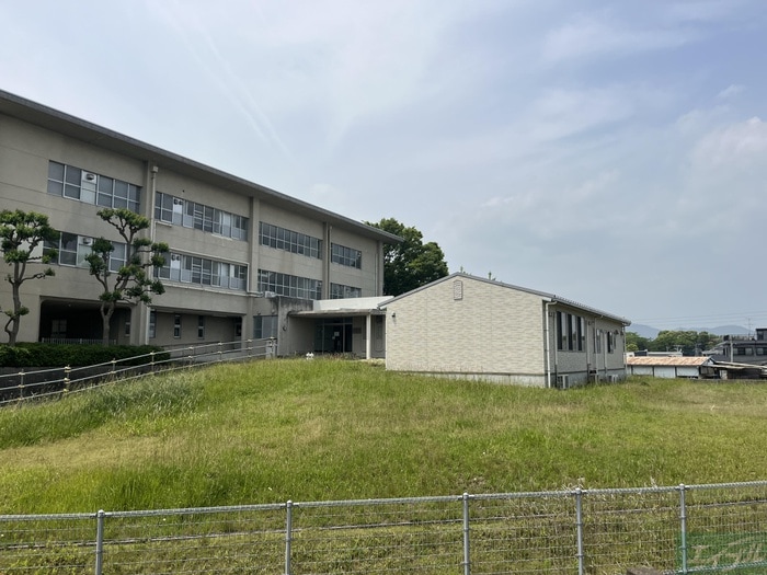 エクシア福大駅前Ａの物件内観写真