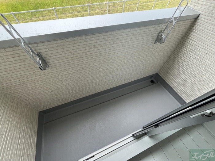 エクシア福大駅前Ａの物件内観写真