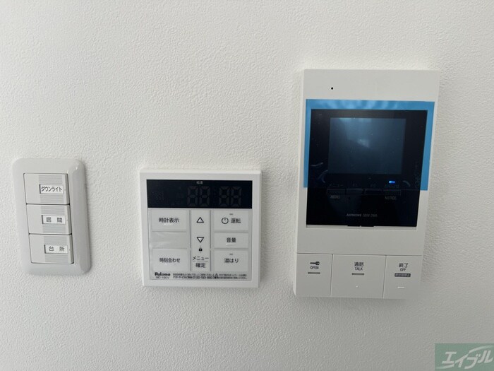 エクシア福大駅前Ａの物件内観写真