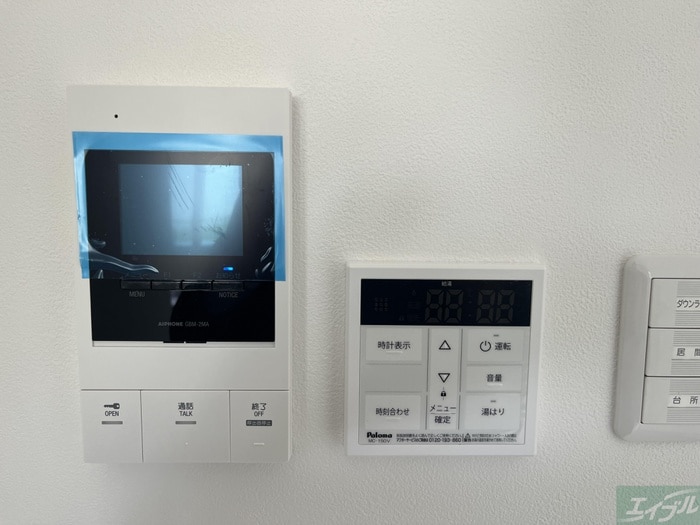 エクシア福大駅前Ａの物件内観写真