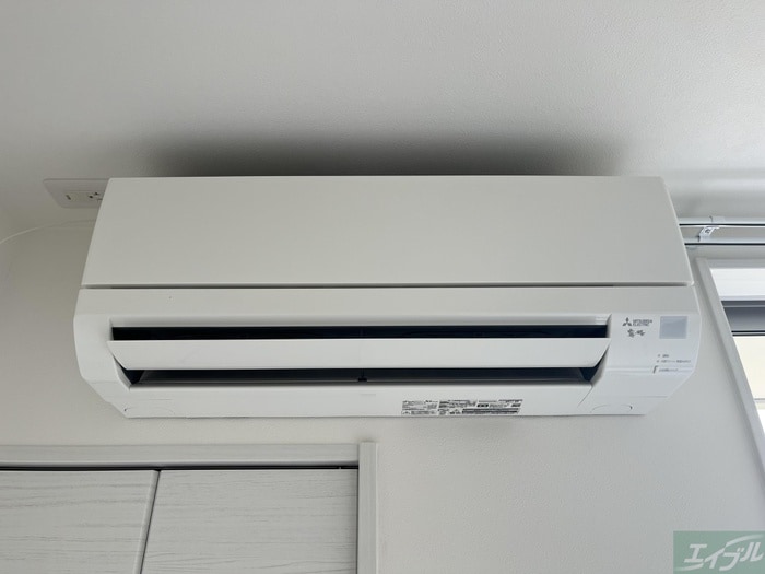 エクシア福大駅前Ａの物件内観写真