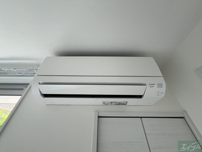 エクシア福大駅前Ａの物件内観写真