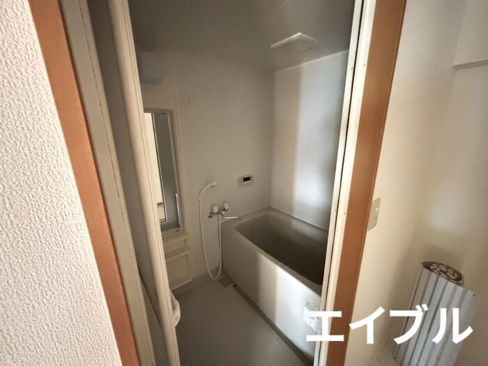 レクエルド・アイの物件内観写真