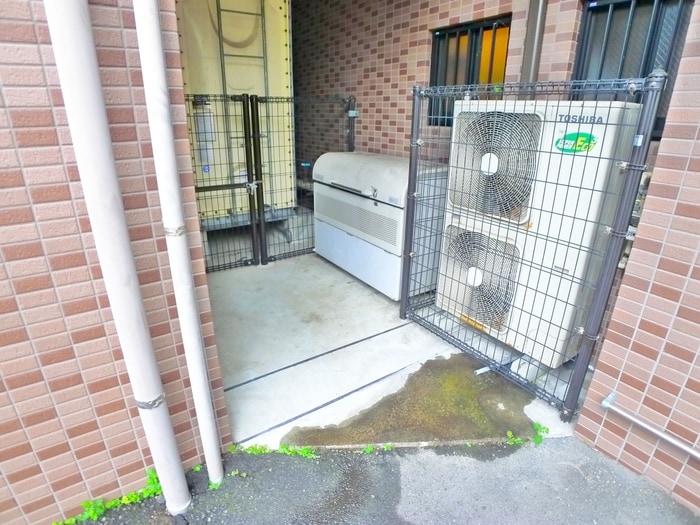 レクエルド・アイの物件外観写真