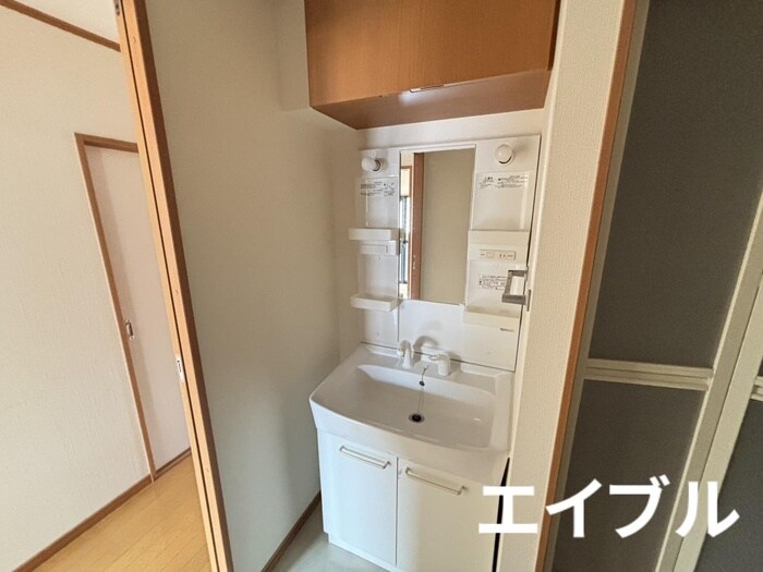 レクエルド・アイの物件内観写真