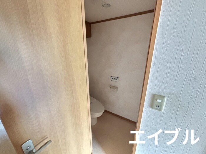 レクエルド・アイの物件内観写真