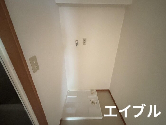 レクエルド・アイの物件内観写真