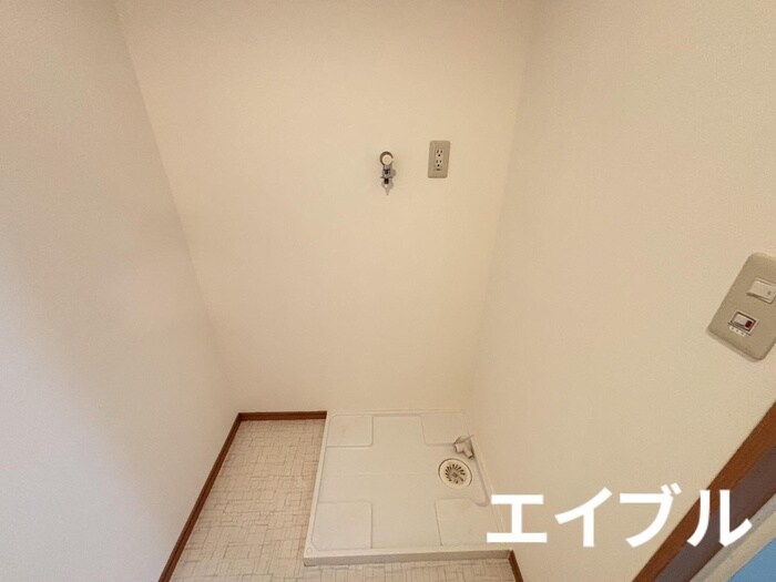 レクエルド・アイの物件内観写真