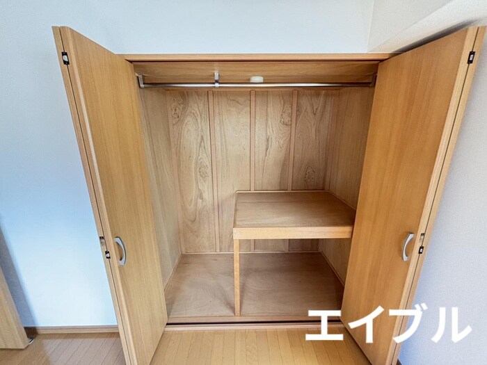 レクエルド・アイの物件内観写真