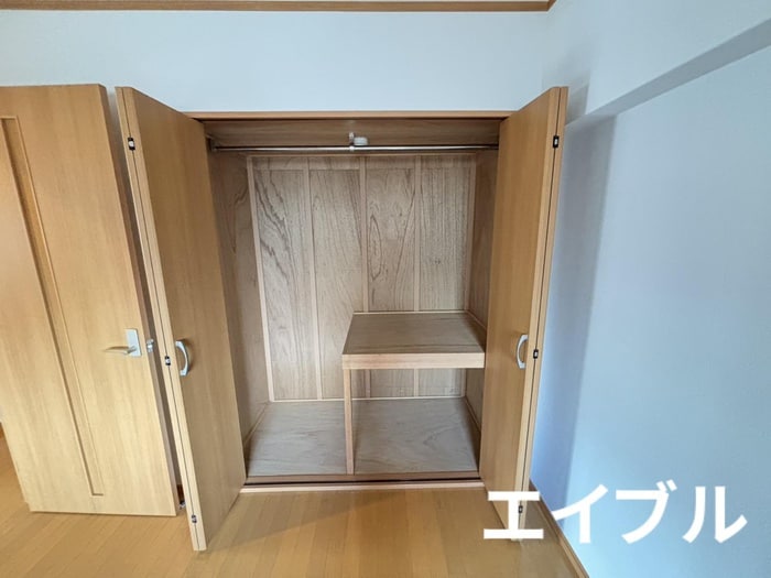 レクエルド・アイの物件内観写真