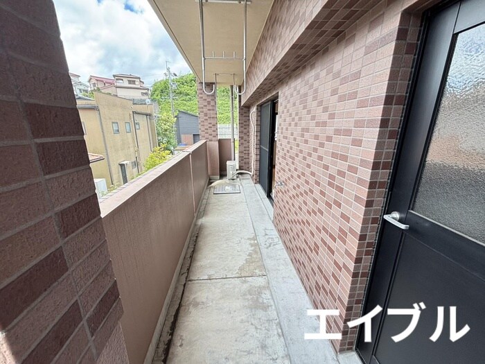 レクエルド・アイの物件内観写真