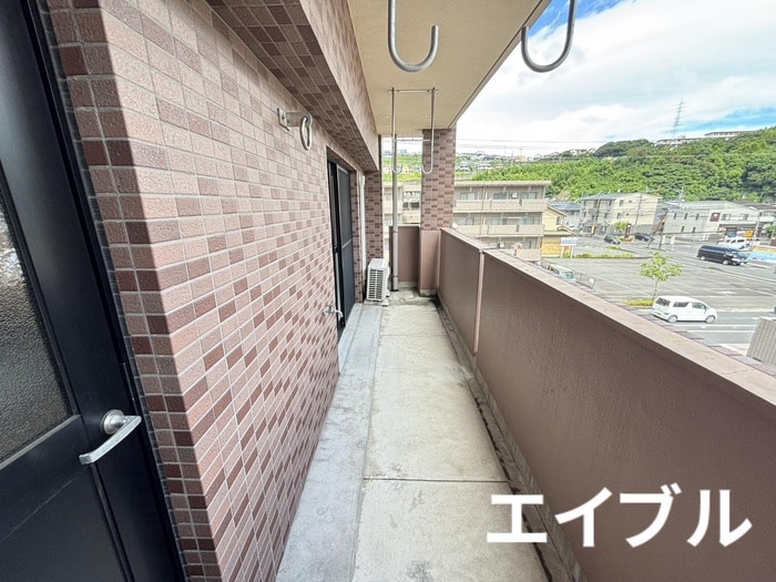 レクエルド・アイの物件内観写真