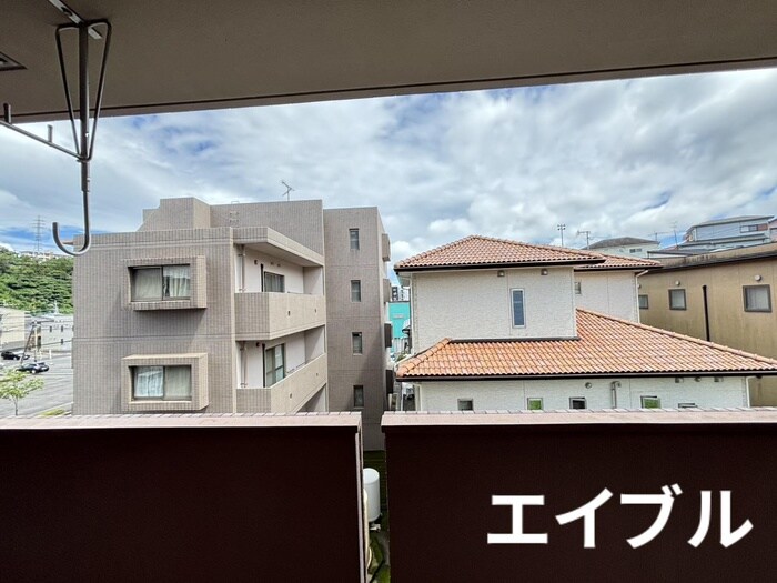 レクエルド・アイの物件内観写真