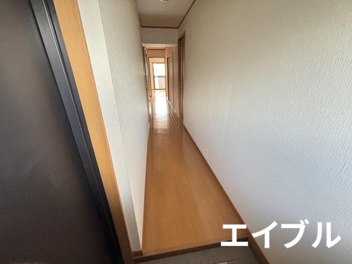 レクエルド・アイの物件内観写真