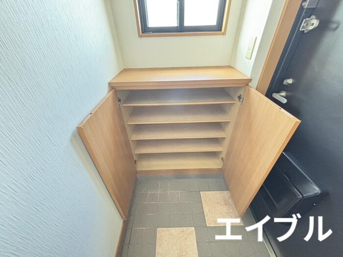 レクエルド・アイの物件内観写真