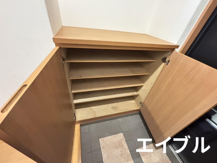 レクエルド・アイの物件内観写真