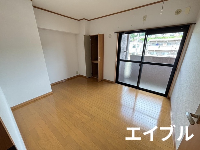 レクエルド・アイの物件内観写真