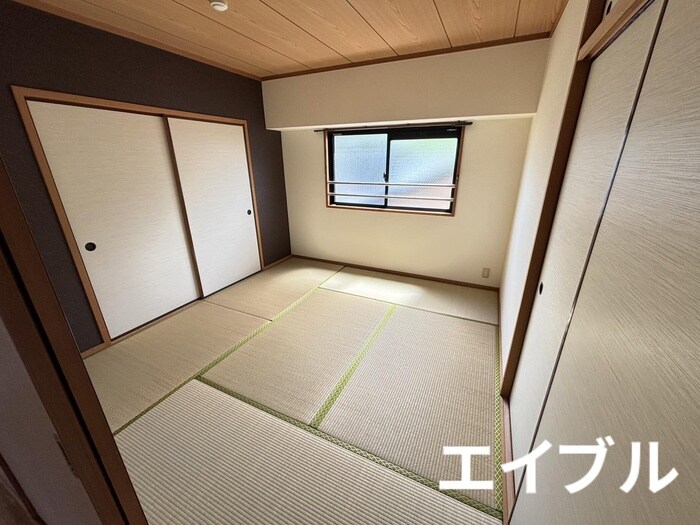 レクエルド・アイの物件内観写真