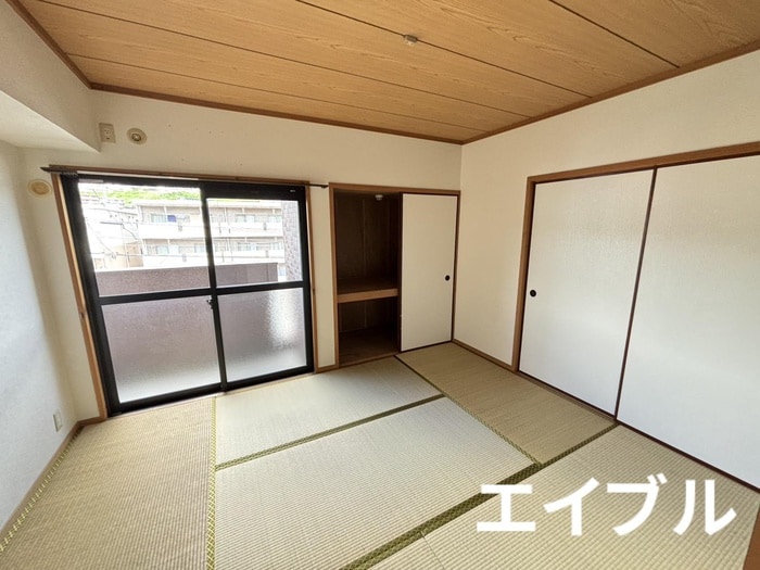 レクエルド・アイの物件内観写真