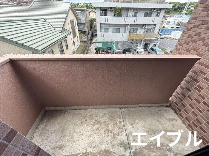 レクエルド・アイの物件内観写真