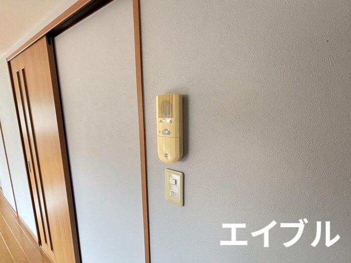 レクエルド・アイの物件内観写真