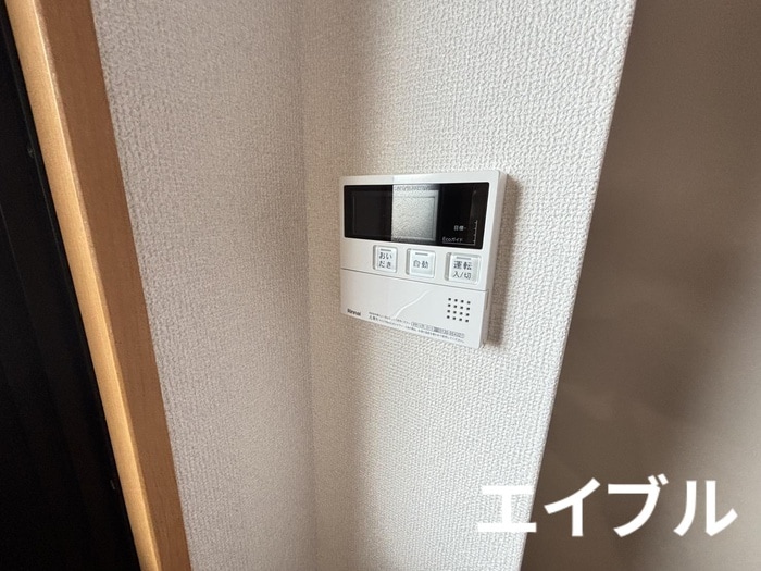 レクエルド・アイの物件内観写真