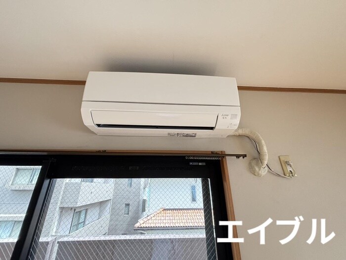 レクエルド・アイの物件内観写真