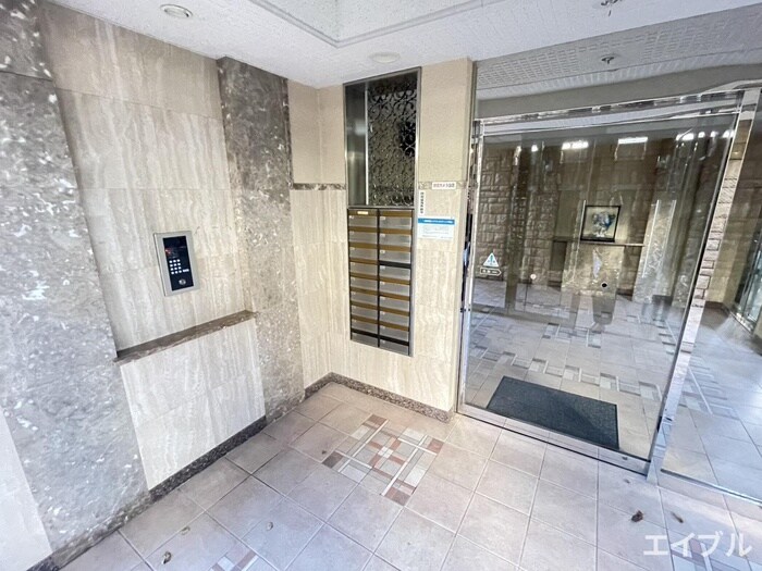 グレースパインヒルズ高宮の物件外観写真