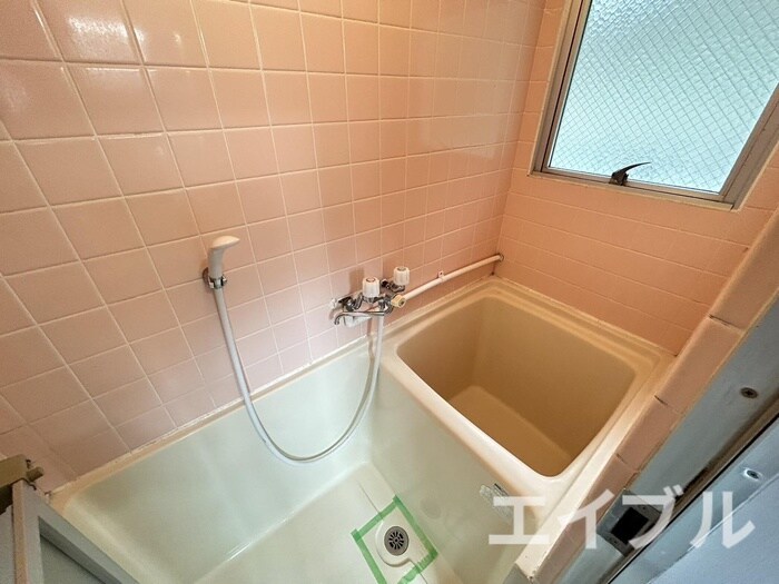 エントピア南郡元の物件内観写真