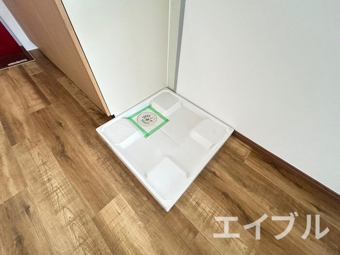 エントピア南郡元の物件内観写真