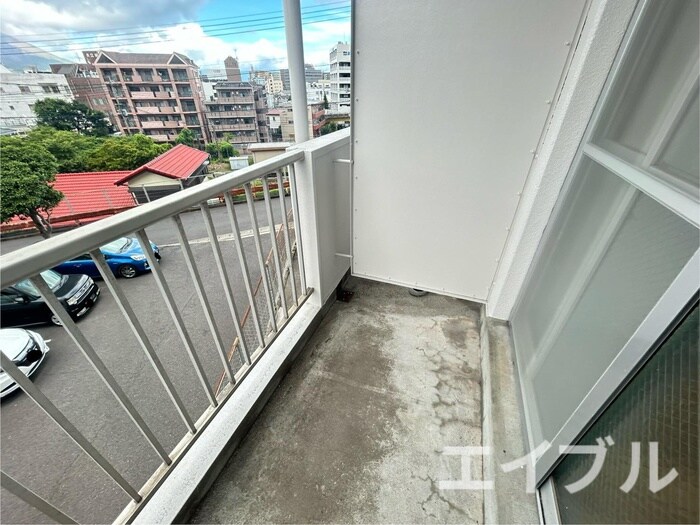 エントピア南郡元の物件内観写真