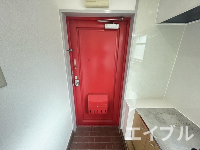 エントピア南郡元の物件内観写真