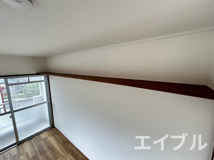 エントピア南郡元の物件内観写真