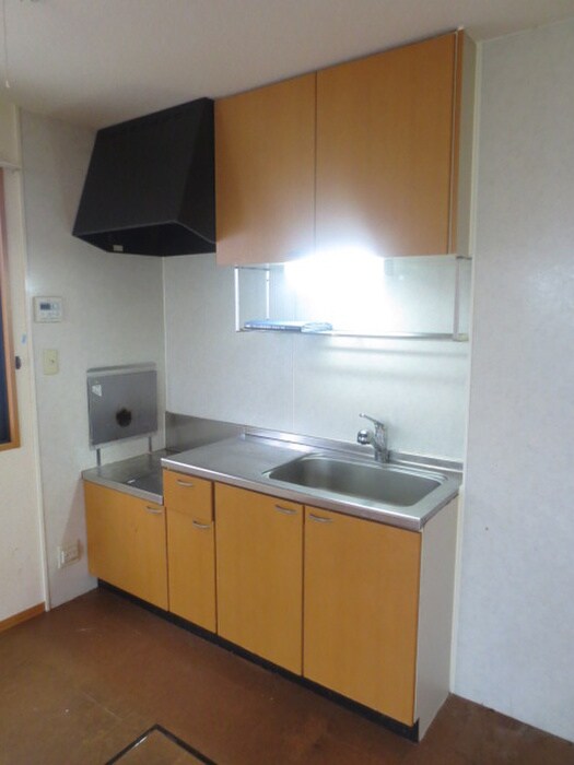 ヴェルドミール春日の物件内観写真