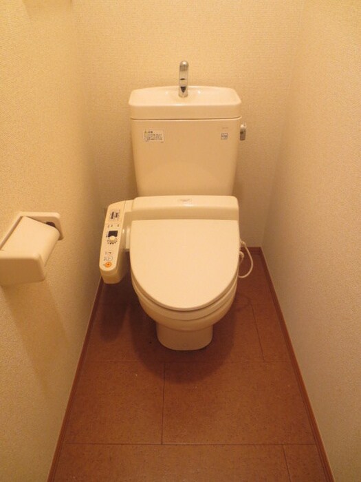 ヴェルドミール春日の物件内観写真