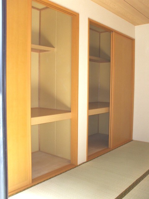 ヴェルドミール春日の物件内観写真