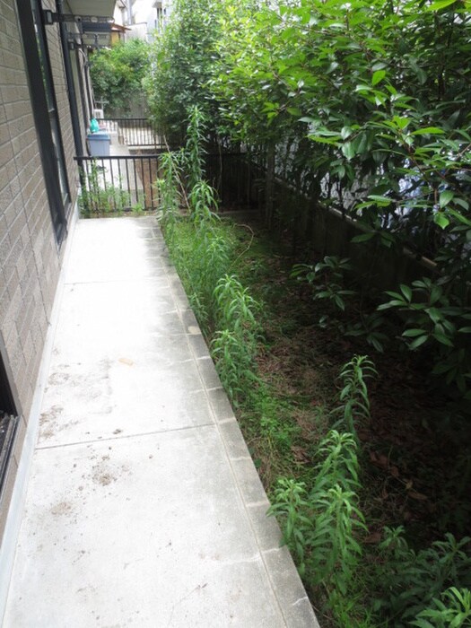 ヴェルドミール春日の物件内観写真