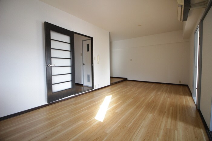 エスポアール香椎南の物件内観写真