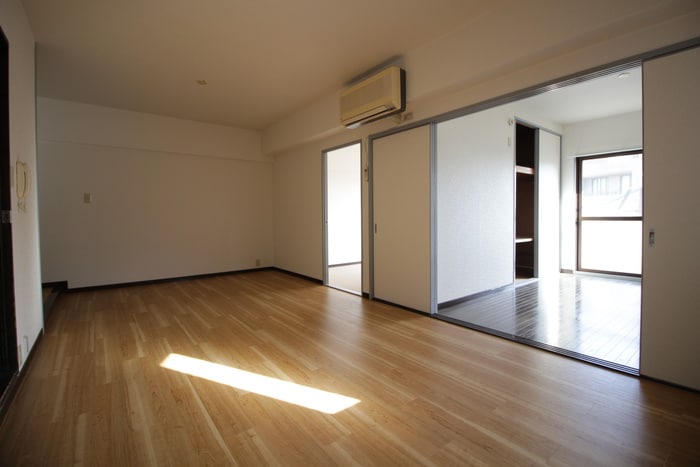 エスポアール香椎南の物件内観写真