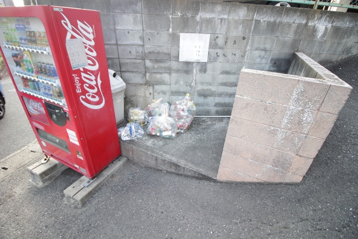 エスポアール香椎南の物件外観写真